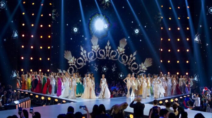 Covid-19 en Miss Universo - Noticias Ahora