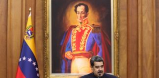 Pablo Montero dedica rancheras a Nicolás Maduro - NA