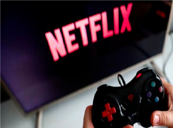 Netflix lanzó juegos gratuitos