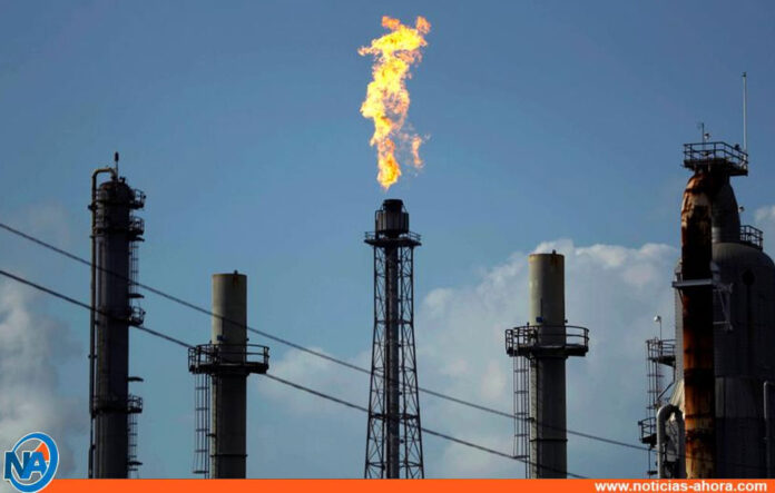 Operaciones de Chevron en Venezuela - Noticias Ahora