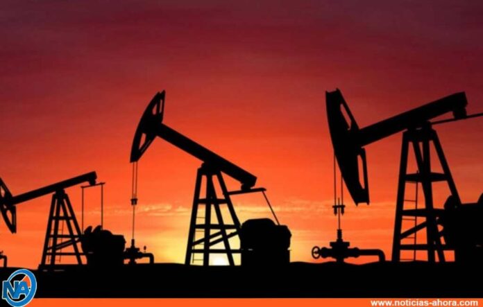 Producción petrolera de Venezuela - Noticias Ahora
