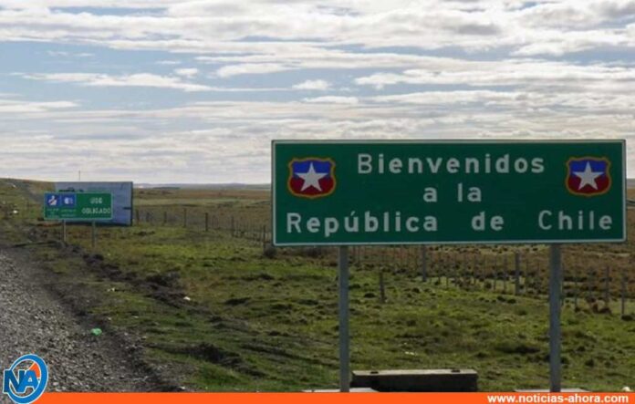 Reapertura de la frontera terrestre de Chile - Noticias Ahora