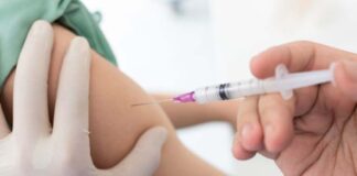 Aprueban tres vacunas anticovid para niños - NA