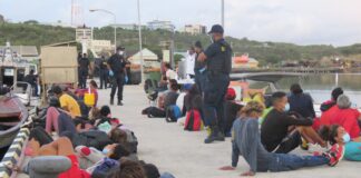 Deportan a 88 venezolanos desde Aruba