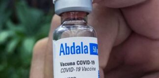 vacuna Abdala - vacuna Abdala