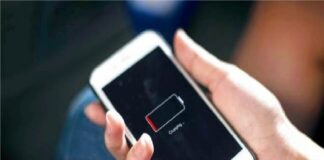 alargar la batería de tu iPhone
