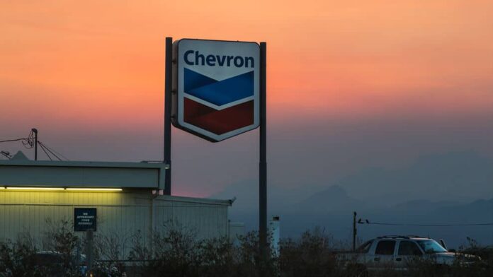 EEUU renueva licencia a Chevron - Noticias Ahora