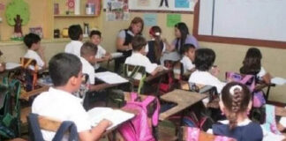 Próximo lunes inician actividades escolares en Venezuela