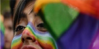 despenalizar la homosexualidad