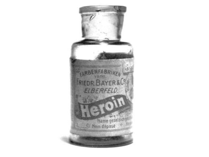 heroína