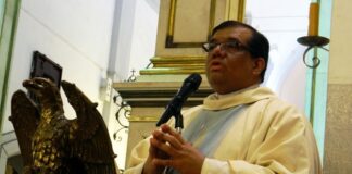 Monseñor Adán Ramírez - Noticias Ahora