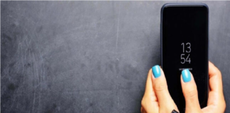 qué sientes cuando no te funciona el celular