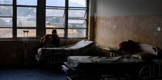 Ministerio Público investigará hospitales de Venezuela - Ministerio Público investigará hospitales de Venezuela