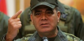 Venezuela niega acusación de atentado en Cúcuta - NA
