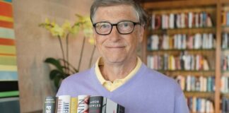 Bill Gates alerta sobre Ómicron - NA