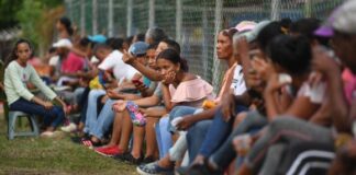 Trinidad y Tobago aplicará la ley a los venezolanos - NA