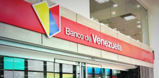 Compra de divisas Banco de Venezuela - Noticias Ahora
