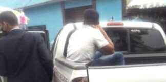 Detenido hombre en Monagas - Noticias Ahora