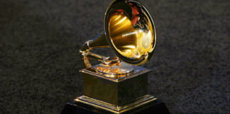 Grammy-2022