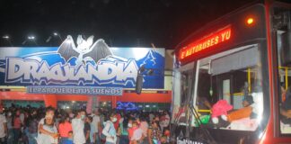 Parque Draculandia - Noticias ahora