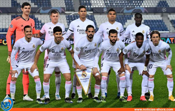 Real-Madrid-Covid-19