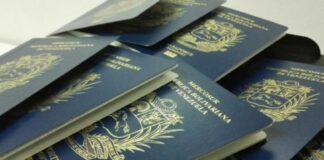 Aumento de pasaportes y prórrogas - Noticias ahora