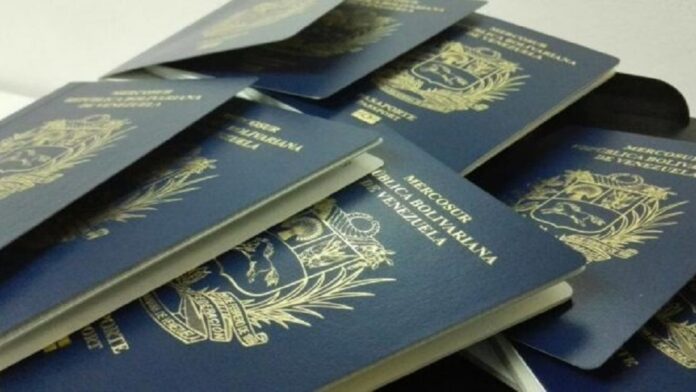 Aumento de pasaportes y prórrogas - Noticias ahora