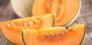 Beneficios semillas de melón - Noticias ahora