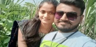 Decapitó a su hermana en la India - NA