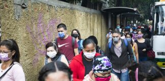 Venezuela suma 364 casos - Noticias Ahora