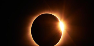 Eclipse solar total del 2021 - Noticias ahora
