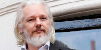 extradición-de-Julian-Assange
