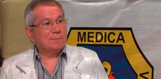 Federación Médica de Venezuela insumos - Noticias Ahora