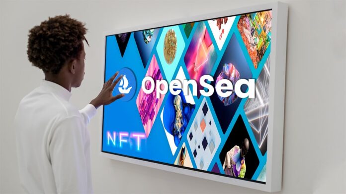 NFT OpenSea