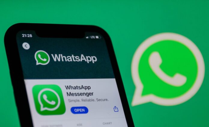 Nuevas funciones de WhatsApp