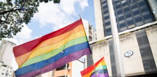 Hoja de ruta de la comunidad LGBTIQ+ - NA