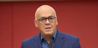 Jorge Rodríguez sugiere Roberto Picón a renunciar - NA
