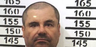 «Chapo» Guzmán condenado a cadena perpetua - NA