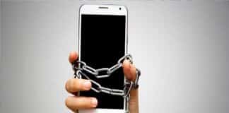 $25.000 a quien pase un mes sin tecnología