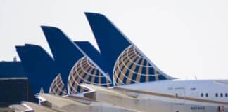 transporte aéreo afectado por Ómicron   - NA