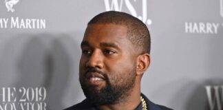 Kanye West bajo investigación policial - NA