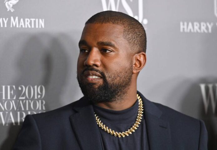 Kanye West bajo investigación policial - NA