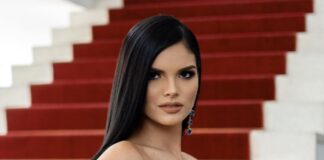 Miss Mundo contará con 40 candidatas - NA