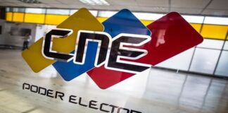 CNE referendo revocatorio - Noticias Ahora