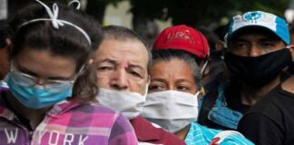 Venezuela registró 1.989 nuevos casos - Noticias Ahora