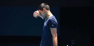 cancela el visado de Novak Djokovic - cancela el visado de Novak Djokovic