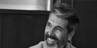 Falleció el cantante argentino Diego Verdaguer