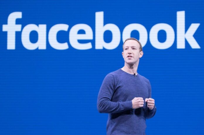 Nueva demanda contra Mark Zuckerberg - NA