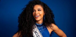Miss USA se quitó la vida - Noticias ahora