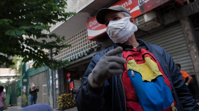 Nuevos contagios en Venezuela - Noticias Ahora